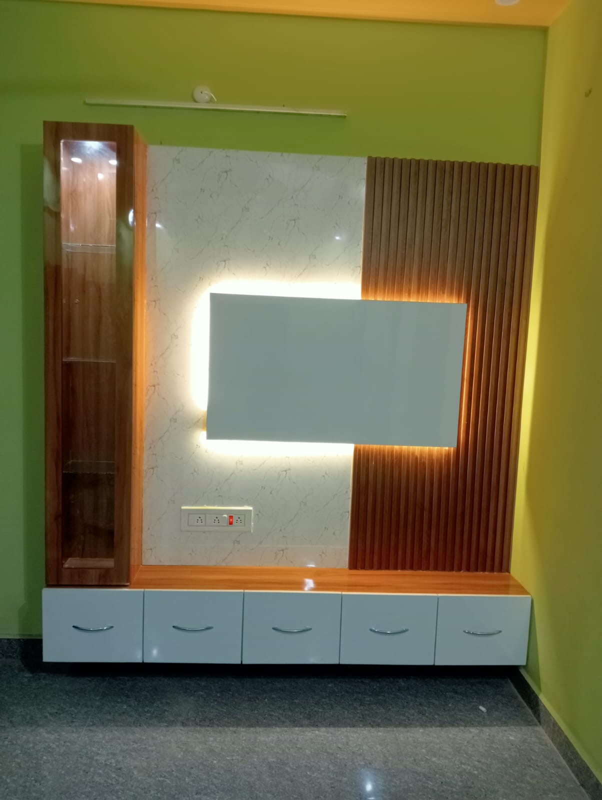 interior design sivagangai